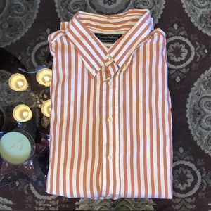 Executive Collection by Tom James dress shirt